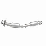 t Fits 2007-2012 Nissan Versa EPA Compliant Direct-Fit Catalytic Converter 51833 MagnaFlow Exhaust Products