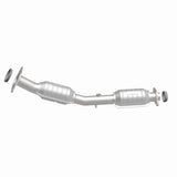 t Fits 2007-2012 Nissan Versa EPA Compliant Direct-Fit Catalytic Converter 51833 MagnaFlow Exhaust Products