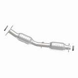 t Fits 2007-2012 Nissan Versa EPA Compliant Direct-Fit Catalytic Converter 51833 MagnaFlow Exhaust Products