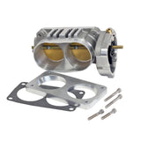 Fits 2007-2014 Mustang Gt500/05-10 Truck V10 Twin 65mm Throttle Body-1764