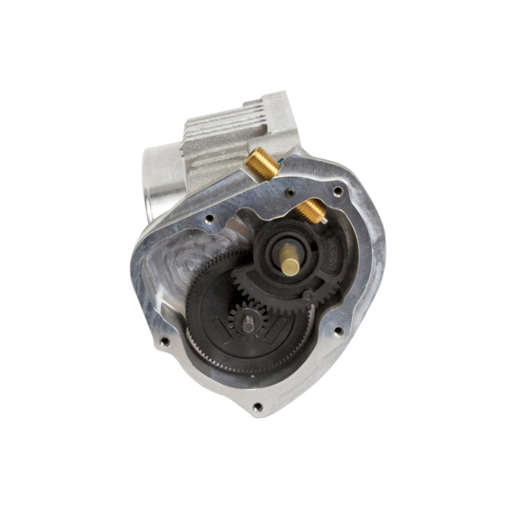 Fits 2007-2014 Mustang Gt500/05-10 Truck V10 Twin 65mm Throttle Body-1764