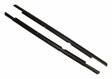 Fits 2007-2017 MK Compass; Door Glass Weatherstrip Set -5074652K-CRN