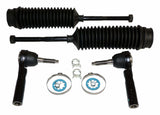 Fits 2007-2017 MK Compass, Patriot; steering tie rod End Kit -TRK5-CRN