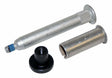 t Fits 2007-2018 JK Wrangler; Door Hinge Pin & Bushing Kit -55395702K-CRN Crown