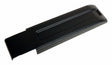 Jeep Fits 2007-2018 Jeep Wrangler JK Wrangler; Tailgate Hinge Cover -55397091AC-CRN