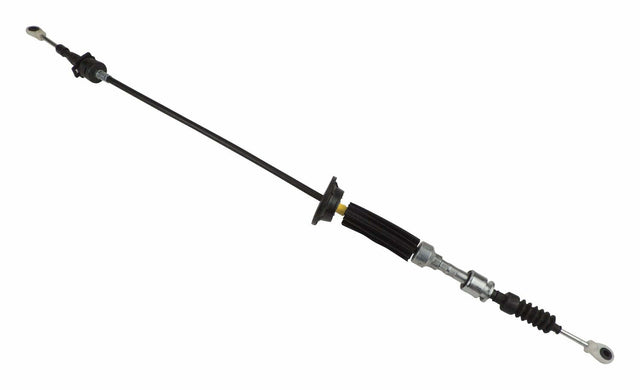 Jeep Fits 2007-2018 Jeep Wrangler JK Wrangler; Transfer Case Shift Cable-52126222AE