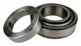 t Fits 2007-2018 JK Wrangler w/ Dana 35 Axle Shaft Bearing Kit; Crown 83503064K Crown Automotive