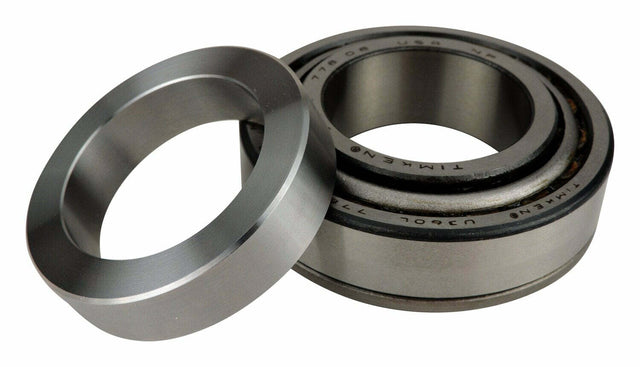 t Fits 2007-2018 JK Wrangler w/ Dana 35 Axle Shaft Bearing Kit; Crown 83503064K Crown Automotive