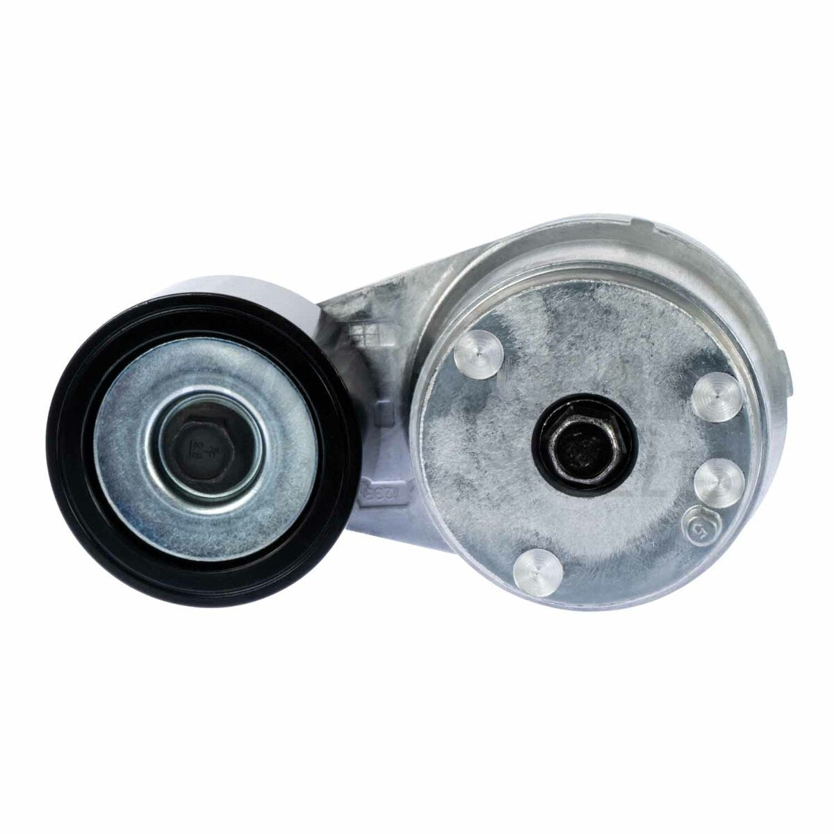 t Fits 2007 Blue Bird All American FE A/T Serpentine Belt Tensioner Assembly 55907 Good Year Belts