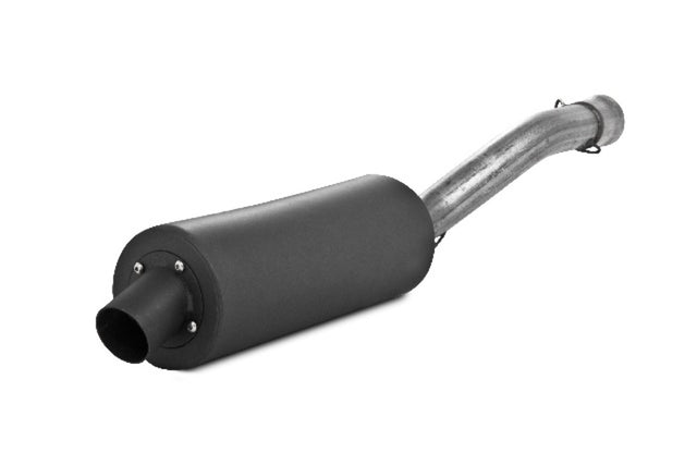 MBRP performance muffler