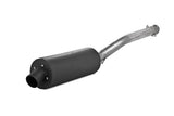 MBRP performance muffler