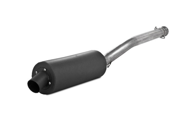 MBRP performance muffler