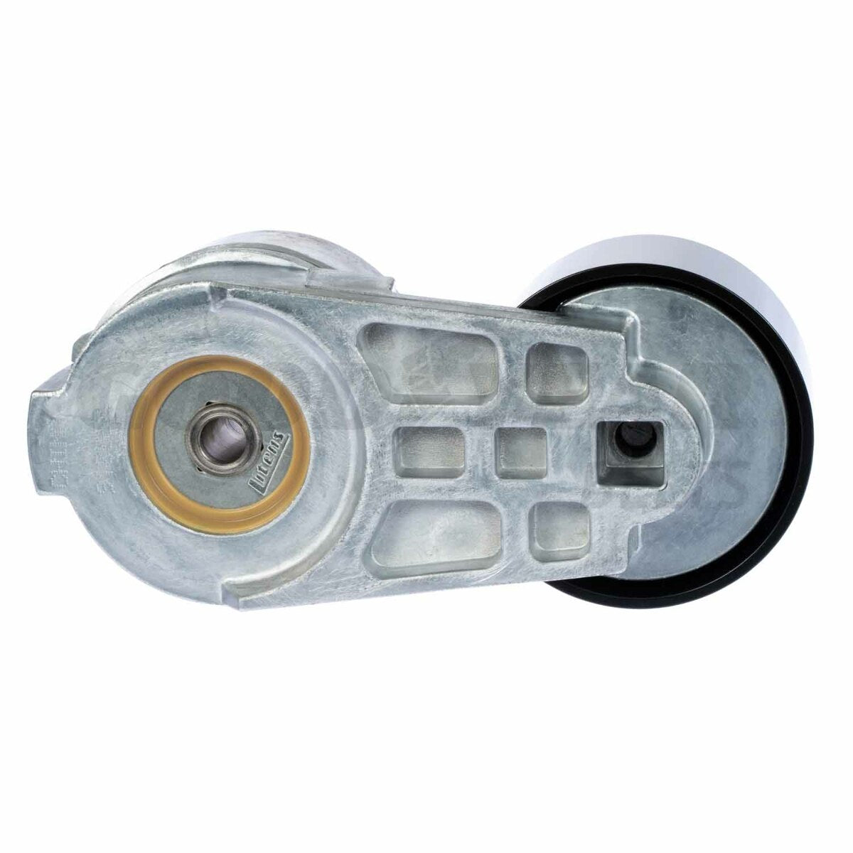 Fits 2007 Crane Carrier Centurion A/T Serpentine Belt Tensioner Assembly 55855 55856