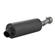MBRP performance muffler