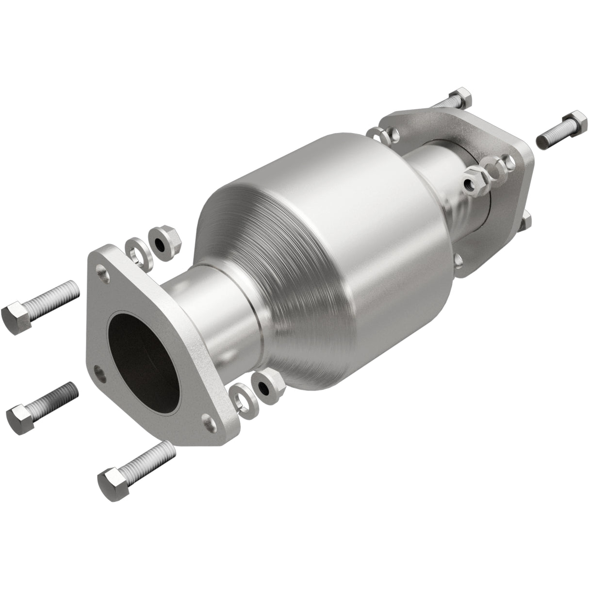 t Fits 2008-09 Honda Accord California CARB Compliant Catalytic Converter 5671943 MagnaFlow Exhaust Products