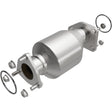t Fits 2008-12 Honda Accord 2.4L California CARB Compliant Catalytic Converter 5671896 MagnaFlow Exhaust Products