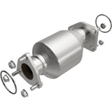 t Fits 2008-12 Honda Accord 2.4L California CARB Compliant Catalytic Converter 5671896 MagnaFlow Exhaust Products