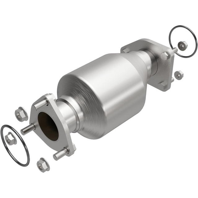 t Fits 2008-12 Honda Accord 2.4L California CARB Compliant Catalytic Converter 5671896 MagnaFlow Exhaust Products