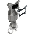 t Fits 2008-12 Honda Accord California CARB Compliant Catalytic Converter 5631991 MagnaFlow Exhaust Products