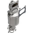 t Fits 2008-14 Honda Accord California CARB Compliant Catalytic Converter 5631893 MagnaFlow Exhaust Products