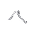 t Fits 2008-2010 Ford F-250 Super Duty Pipe;Turbo Up Kit AL - FAL2761 MBRP Exhaust