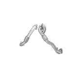 t Fits 2008-2010 Ford F-250 Super Duty Pipe;Turbo Up Kit AL - FAL2761 MBRP Exhaust