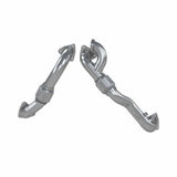 t Fits 2008-2010 Ford F-250 Super Duty Pipe;Turbo Up Kit AL - FAL2761 MBRP Exhaust