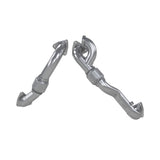t Fits 2008-2010 Ford F-250 Super Duty Pipe;Turbo Up Kit AL - FAL2761 MBRP Exhaust