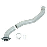 MBRP performance muffler fits 2008-2010 Ford F-250