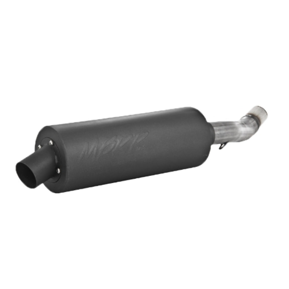 MBRP performance muffler