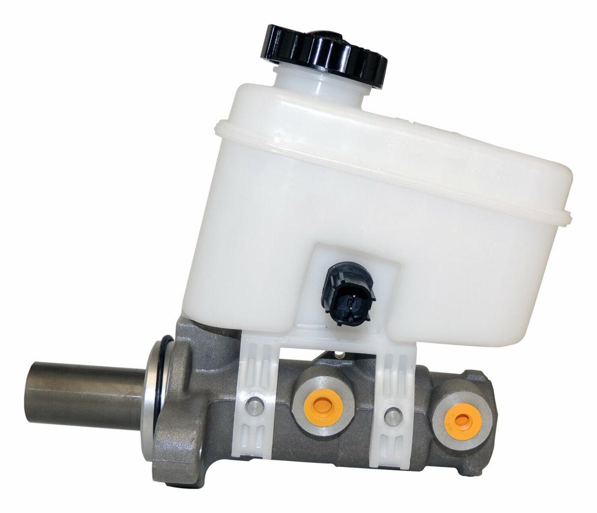 t Fits 2008-2011 KK Liberty; Brake Master Cylinder -68004467AD-CRN Crown