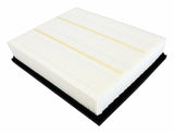 Jeep Fits 2008-2012 KK Liberty Air Filter; 68037059AA