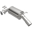t Fits 2008-2013 Toyota Highlander Direct-Fit Replacement Exhaust System 106-0543 Brexhaust