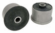 Fits 2008-2020 RT Minivan suspension control arm Bushing Kit; 4721356K steel black