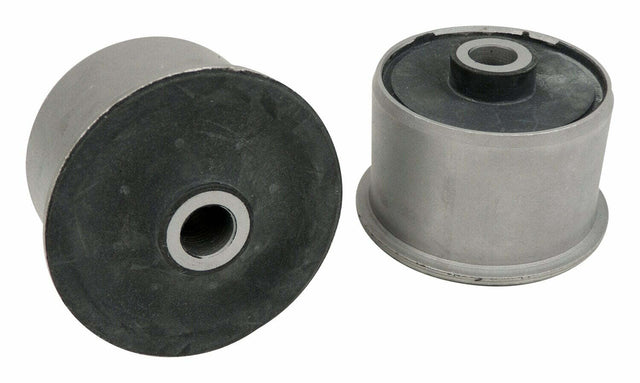 Fits 2008-2020 RT Minivan suspension control arm Bushing Kit; 4721356K steel black