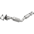 t Fits 2009-10 Chevrolet Cobalt CARB Compliant Catalytic Converter 5631958 MagnaFlow Exhaust Products