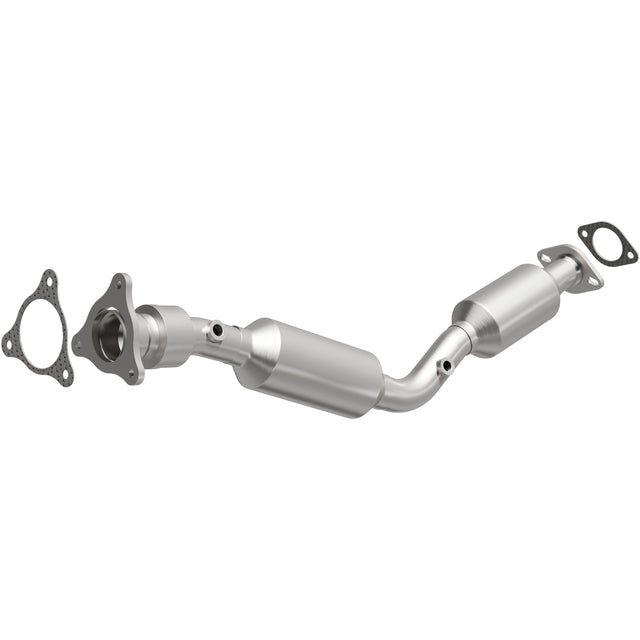 t Fits 2009-10 Chevrolet Cobalt CARB Compliant Catalytic Converter 5631958 MagnaFlow Exhaust Products