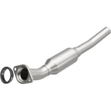 t Fits 2009-12 Mazda 6 California Grade CARB Compliant Catalytic Converter 5671479 MagnaFlow Exhaust Products