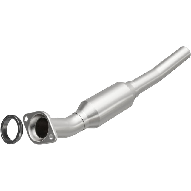 t Fits 2009-12 Mazda 6 California Grade CARB Compliant Catalytic Converter 5671479 MagnaFlow Exhaust Products