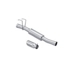 t Fits 2009-2010 Dodge Ram 1500 Muffler Replacement and Tip - S5101409 MBRP Exhaust