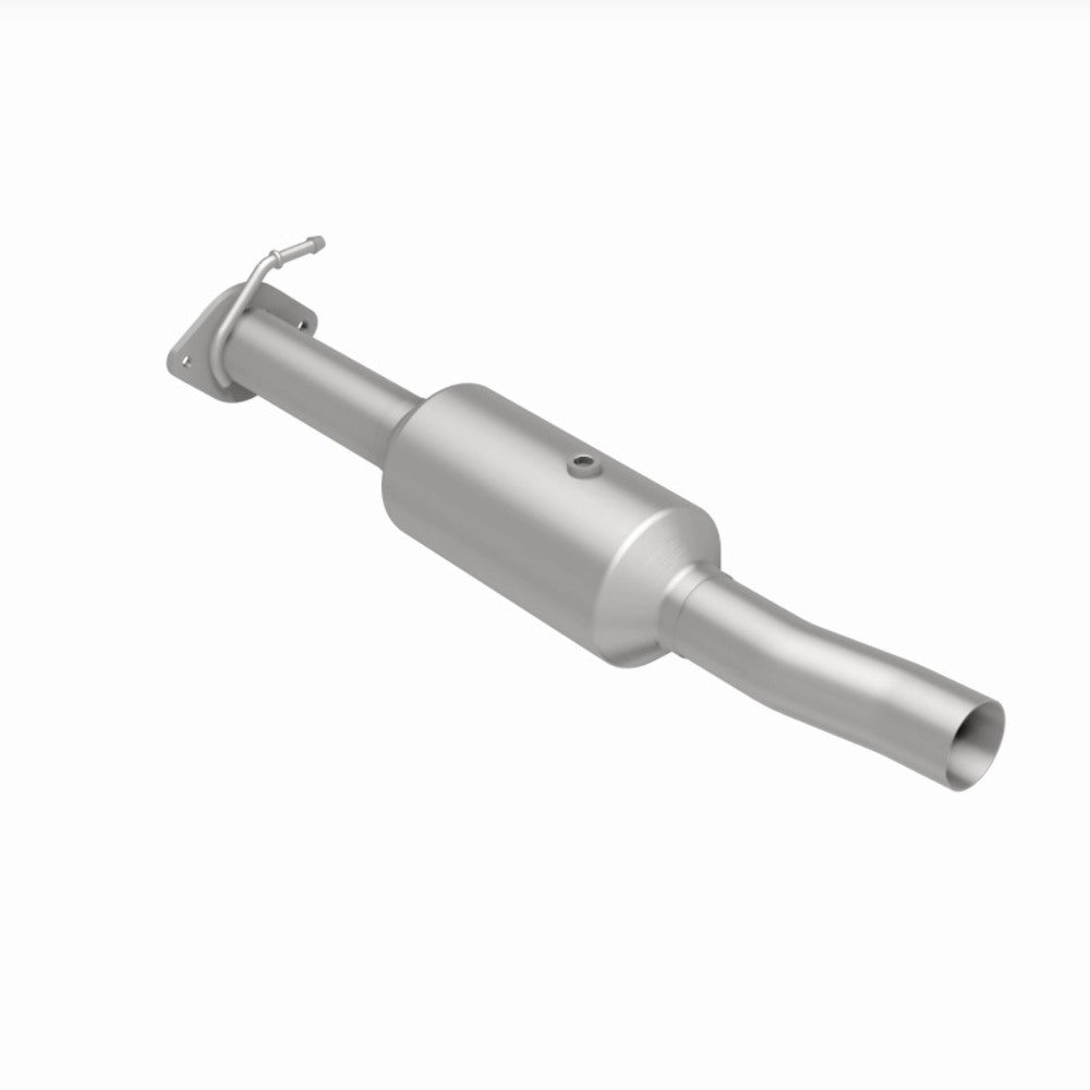 t Fits 2009-2010 Ford F-350 Super Duty EPA Compliant Catalytic Converter 280434 MagnaFlow Exhaust Products