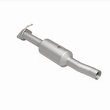 t Fits 2009-2010 Ford F-350 Super Duty EPA Compliant Catalytic Converter 280434 MagnaFlow Exhaust Products