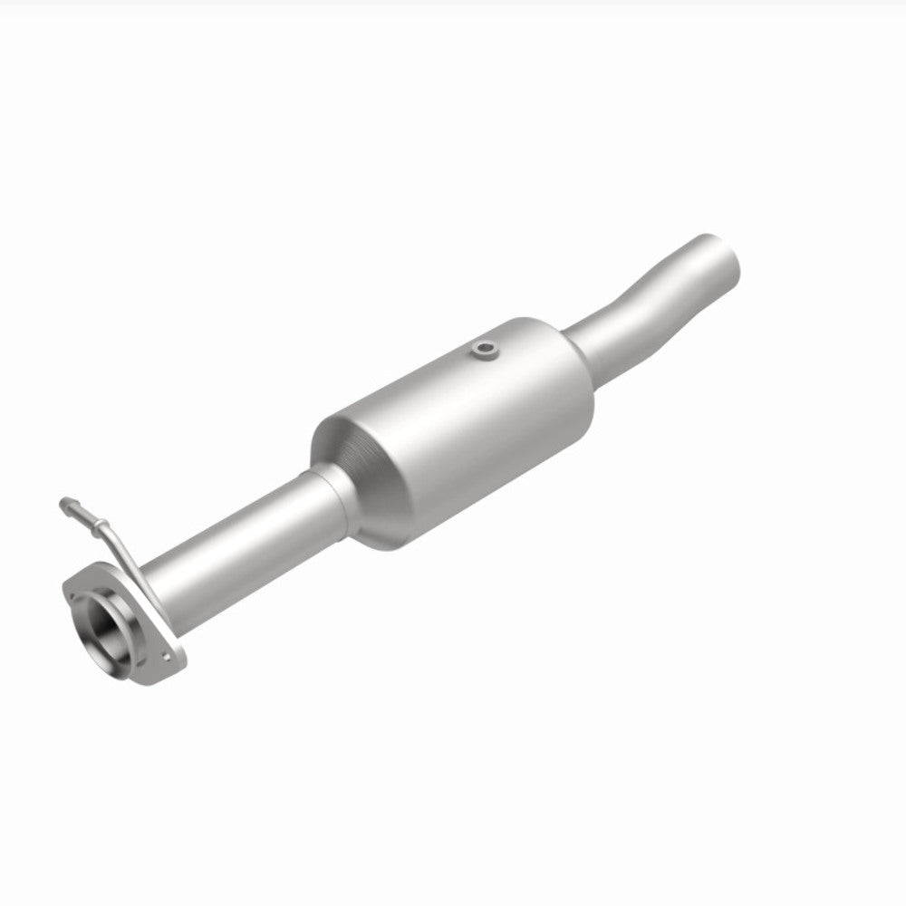 t Fits 2009-2010 Ford F-350 Super Duty EPA Compliant Catalytic Converter 280434 MagnaFlow Exhaust Products