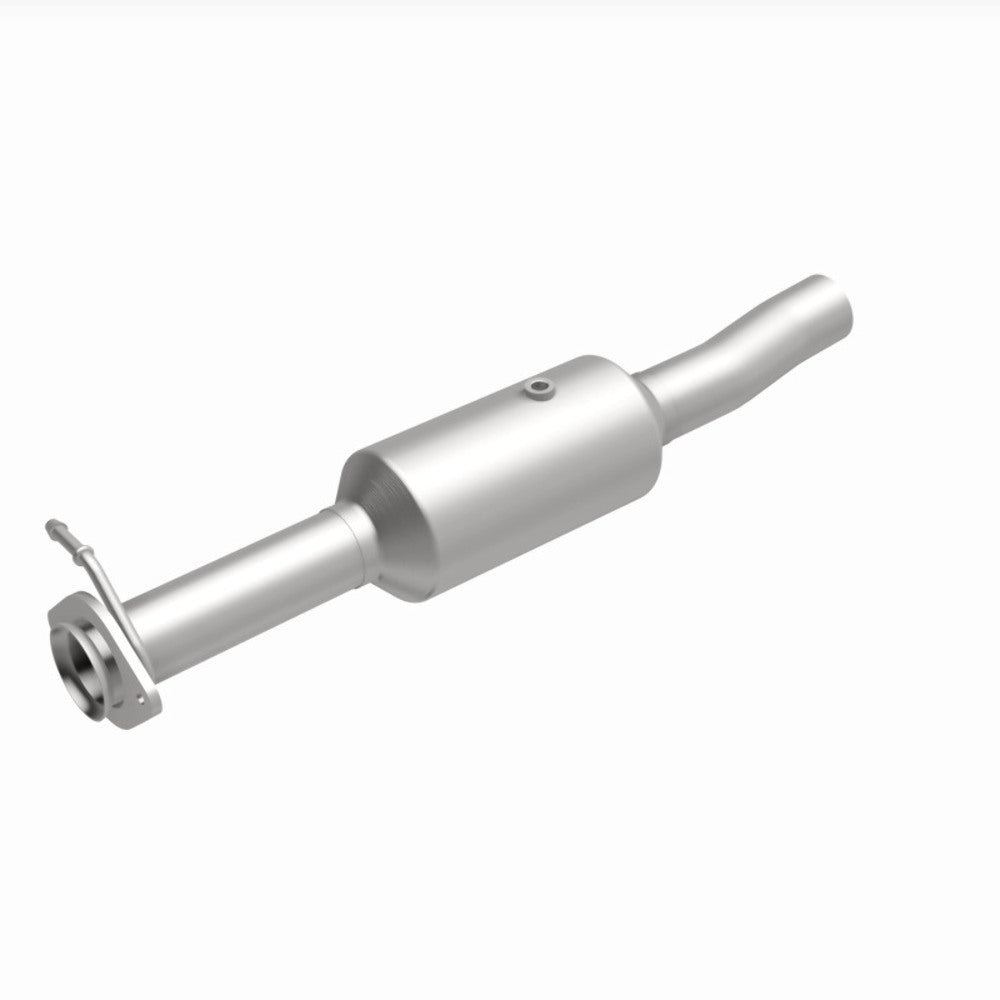 t Fits 2009-2010 Ford F-350 Super Duty EPA Compliant Catalytic Converter 280434 MagnaFlow Exhaust Products