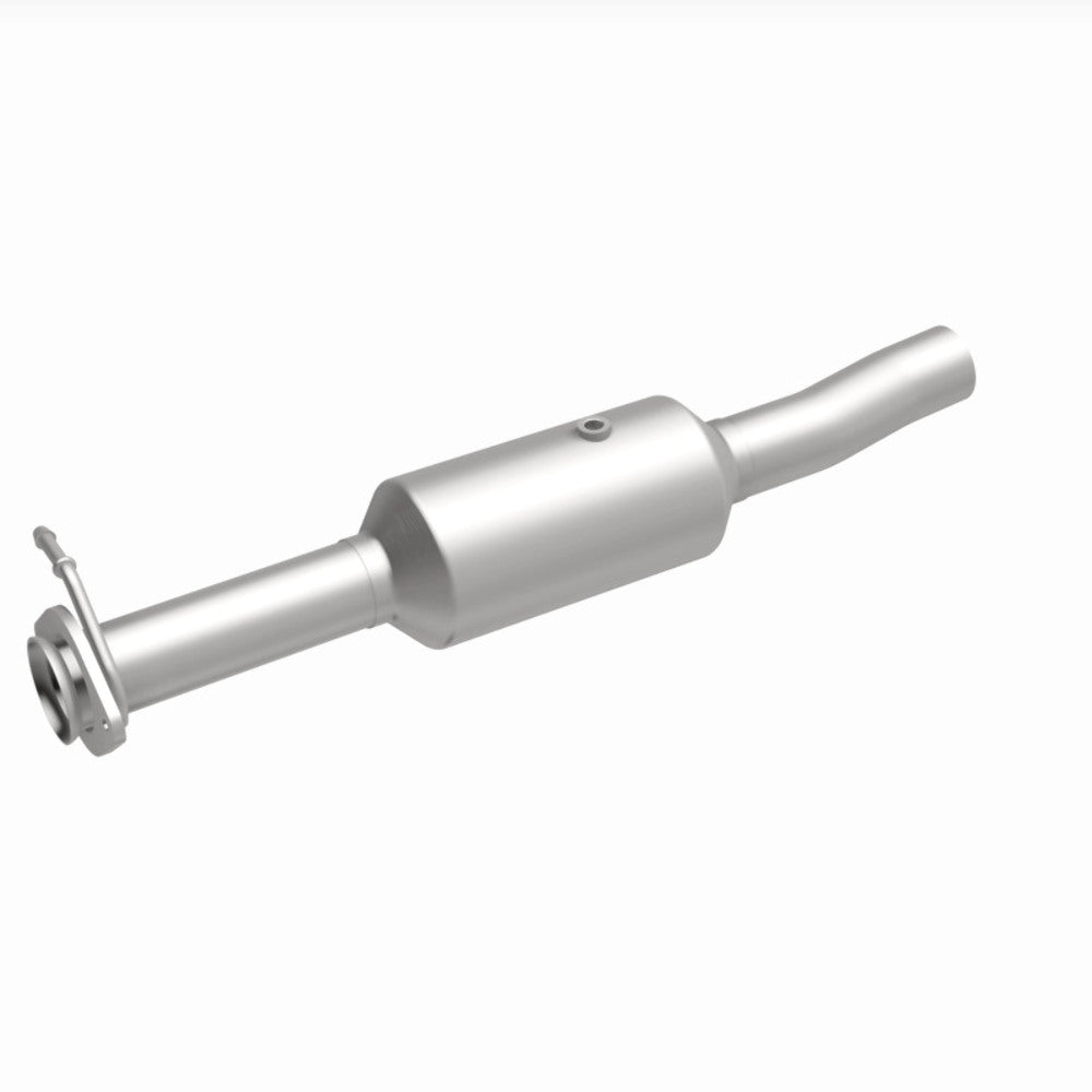 t Fits 2009-2010 Ford F-350 Super Duty EPA Compliant Catalytic Converter 280434 MagnaFlow Exhaust Products