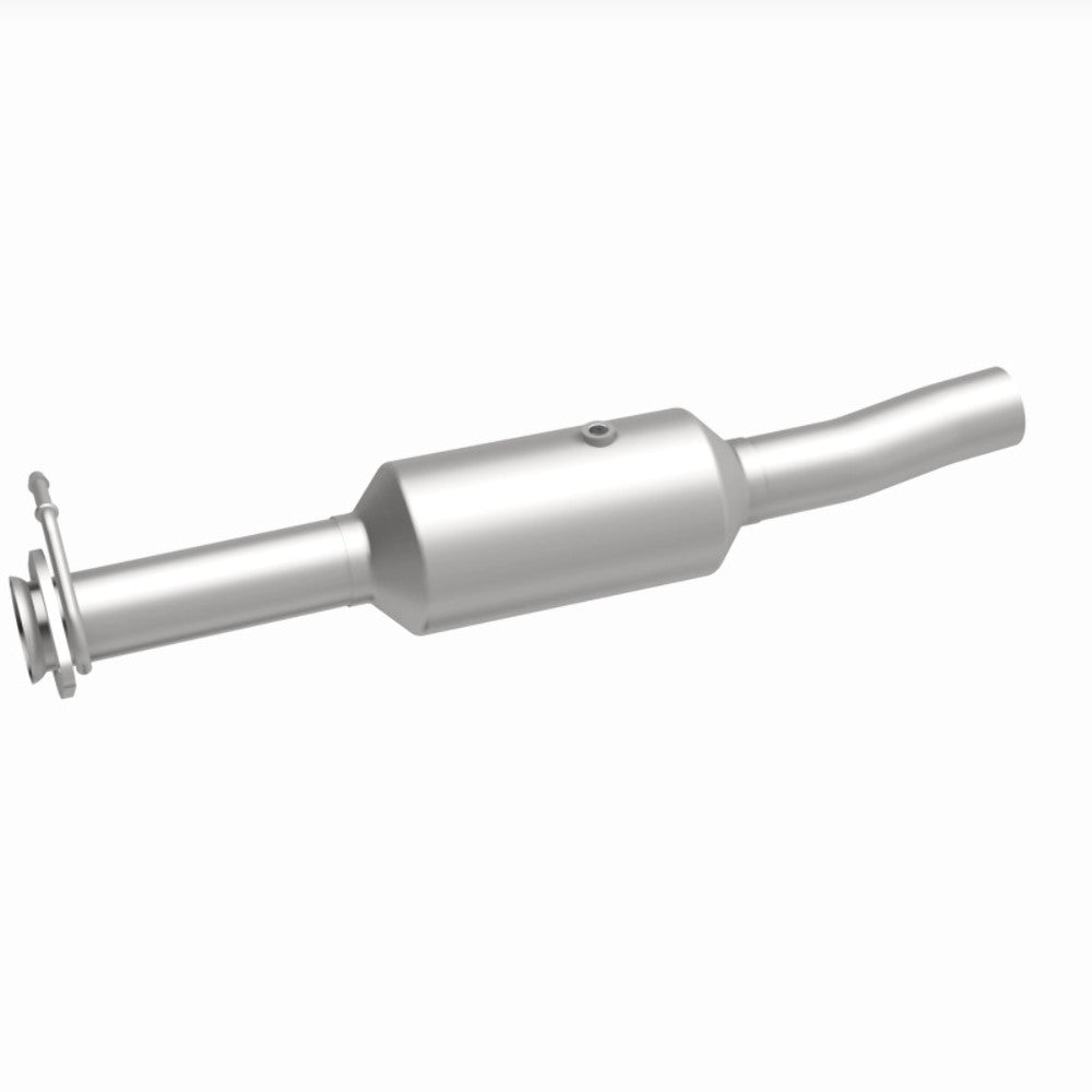 t Fits 2009-2010 Ford F-350 Super Duty EPA Compliant Catalytic Converter 280434 MagnaFlow Exhaust Products