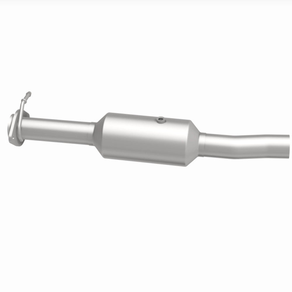 t Fits 2009-2010 Ford F-350 Super Duty EPA Compliant Catalytic Converter 280434 MagnaFlow Exhaust Products