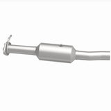 t Fits 2009-2010 Ford F-350 Super Duty EPA Compliant Catalytic Converter 280434 MagnaFlow Exhaust Products