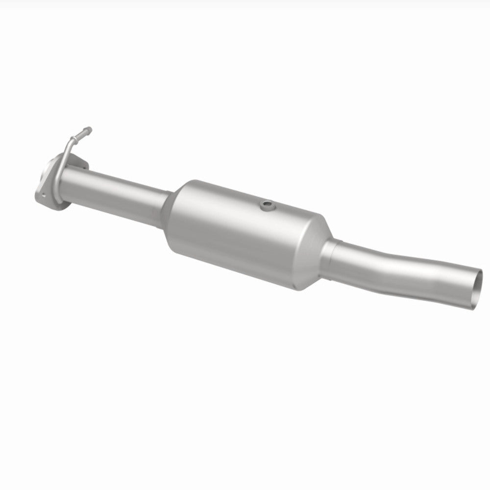 t Fits 2009-2010 Ford F-350 Super Duty EPA Compliant Catalytic Converter 280434 MagnaFlow Exhaust Products