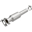 t Fits 2009-2011 Buick Lucerne EPA Compliant Direct-Fit Catalytic Converter 280425 MagnaFlow Exhaust Products